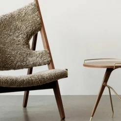 Clearance Knitting Loungestoel Loungestoelen