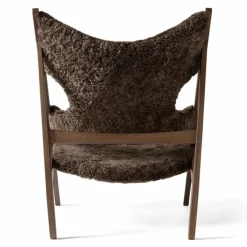 Clearance Knitting Loungestoel Loungestoelen