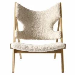 Clearance Knitting Loungestoel Loungestoelen