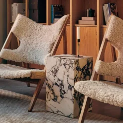 Clearance Knitting Loungestoel Loungestoelen