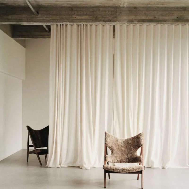 Clearance Knitting Loungestoel Loungestoelen