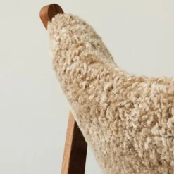 Clearance Knitting Loungestoel Loungestoelen