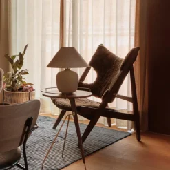 Clearance Knitting Loungestoel Loungestoelen
