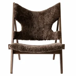 Clearance Knitting Loungestoel Loungestoelen