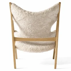 Clearance Knitting Loungestoel Loungestoelen