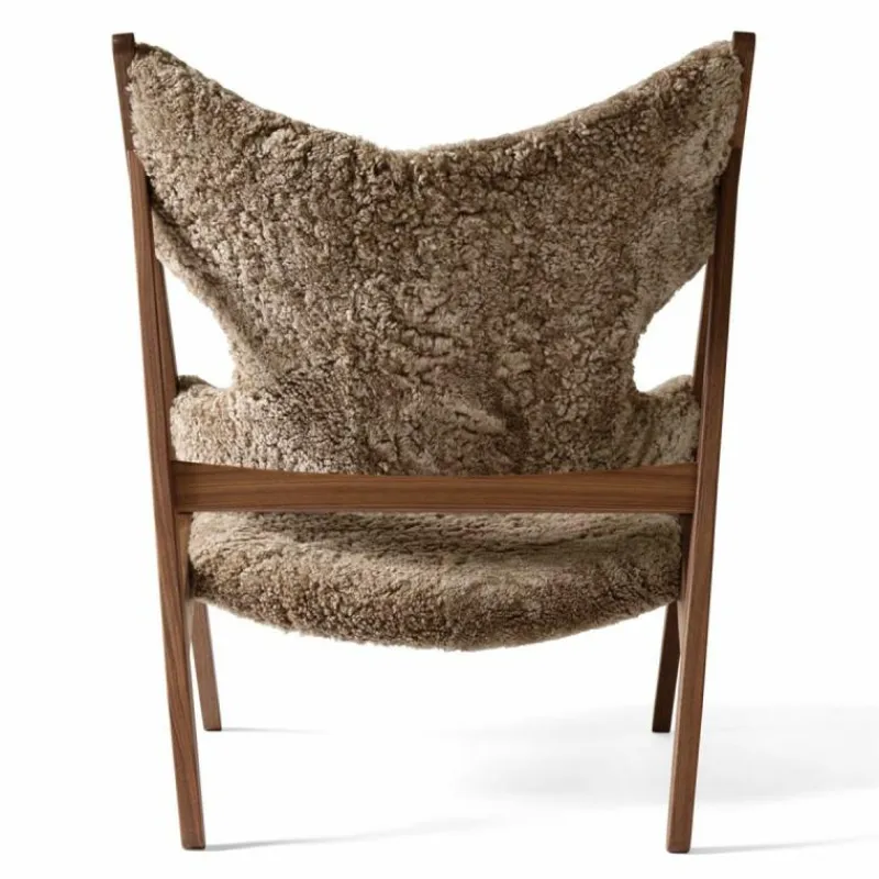 Clearance Knitting Loungestoel Loungestoelen