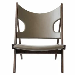 Clearance Knitting Loungestoel Loungestoelen