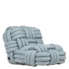 Discount Knitty Loungestoel Loungestoelen