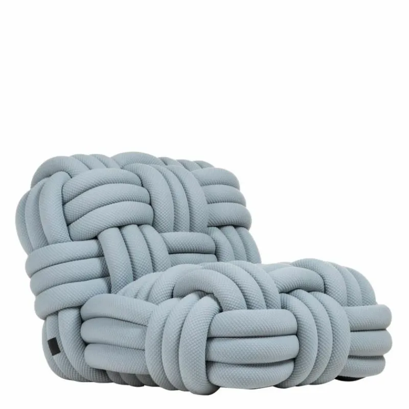 Discount Knitty Loungestoel Loungestoelen
