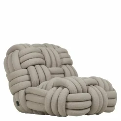 Discount Knitty Loungestoel Loungestoelen