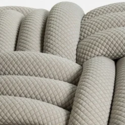 Discount Knitty Loungestoel Loungestoelen