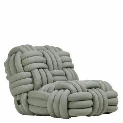 Discount Knitty Loungestoel Loungestoelen