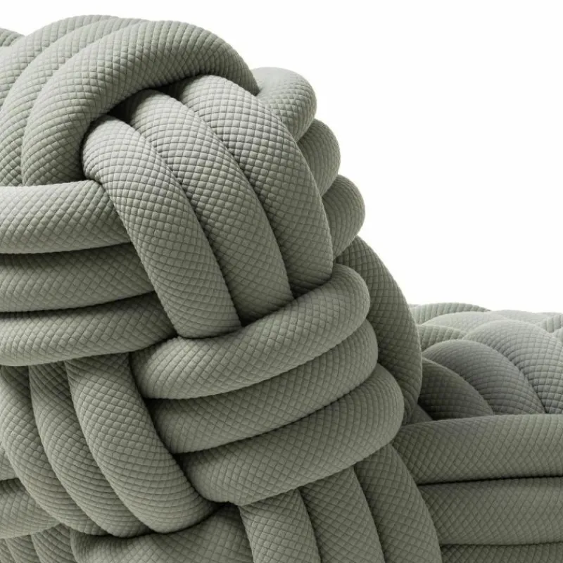 Discount Knitty Loungestoel Loungestoelen
