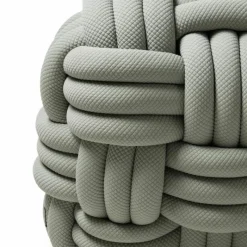 Discount Knitty Loungestoel Loungestoelen