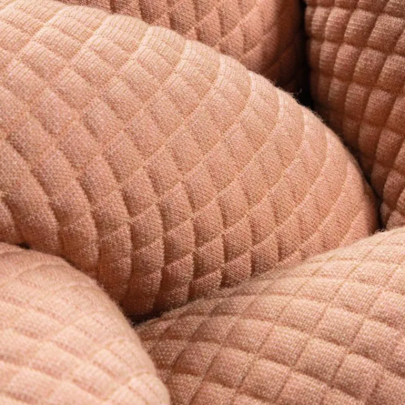 Discount Knitty Loungestoel Loungestoelen