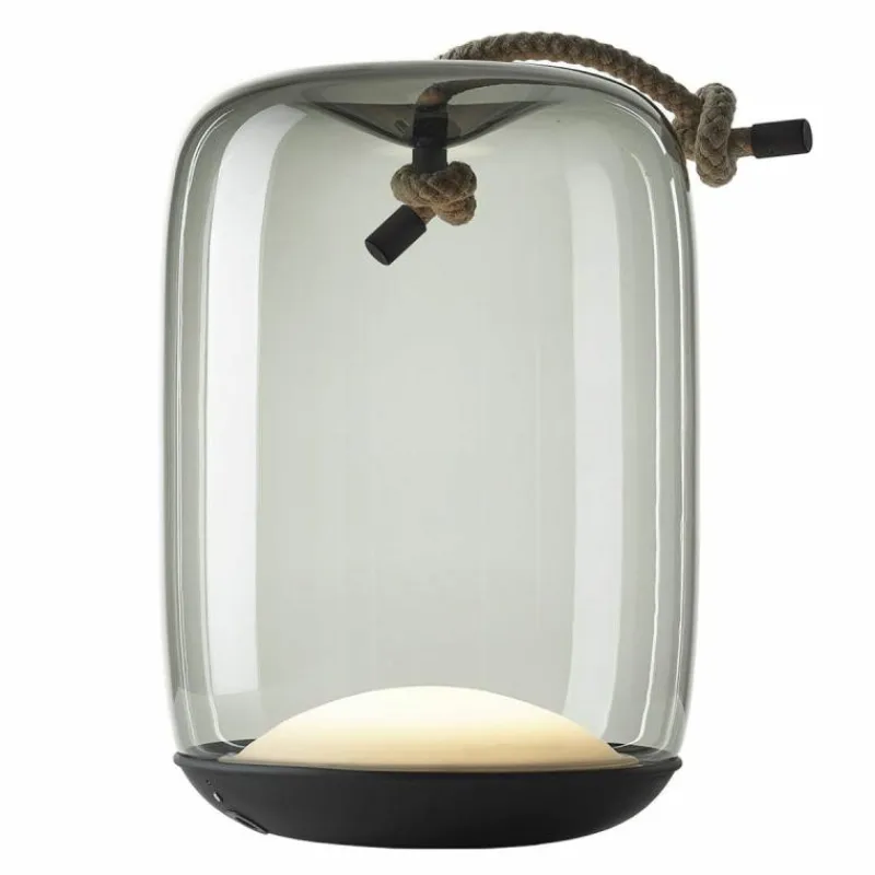 Knot Battery Lamp Outdoor Tafellampen|Tafellampen