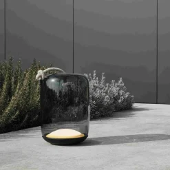 Knot Battery Lamp Outdoor Tafellampen|Tafellampen