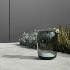Knot Battery Lamp Outdoor Tafellampen|Tafellampen