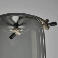 Knot Battery Lamp Outdoor Tafellampen|Tafellampen
