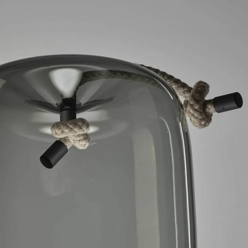 Knot Battery Lamp Outdoor Tafellampen|Tafellampen
