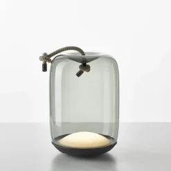 Knot Battery Lamp Outdoor Tafellampen|Tafellampen
