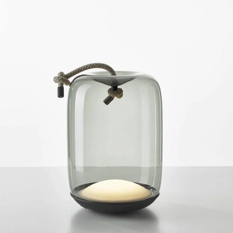 Knot Battery Lamp Outdoor Tafellampen|Tafellampen