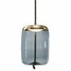 Clearance KNOT Cilindro Hanglamp Hanglampen