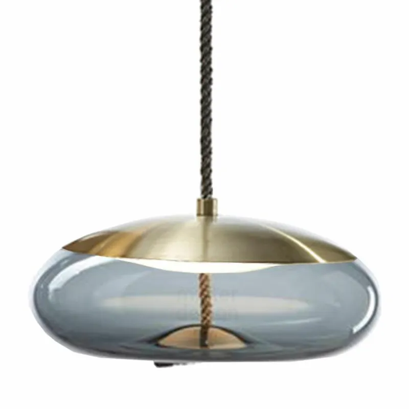 Clearance KNOT Disco Hanglamp Hanglampen