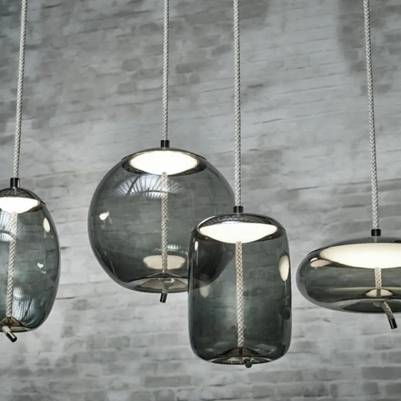 Clearance KNOT Disco Hanglamp Hanglampen