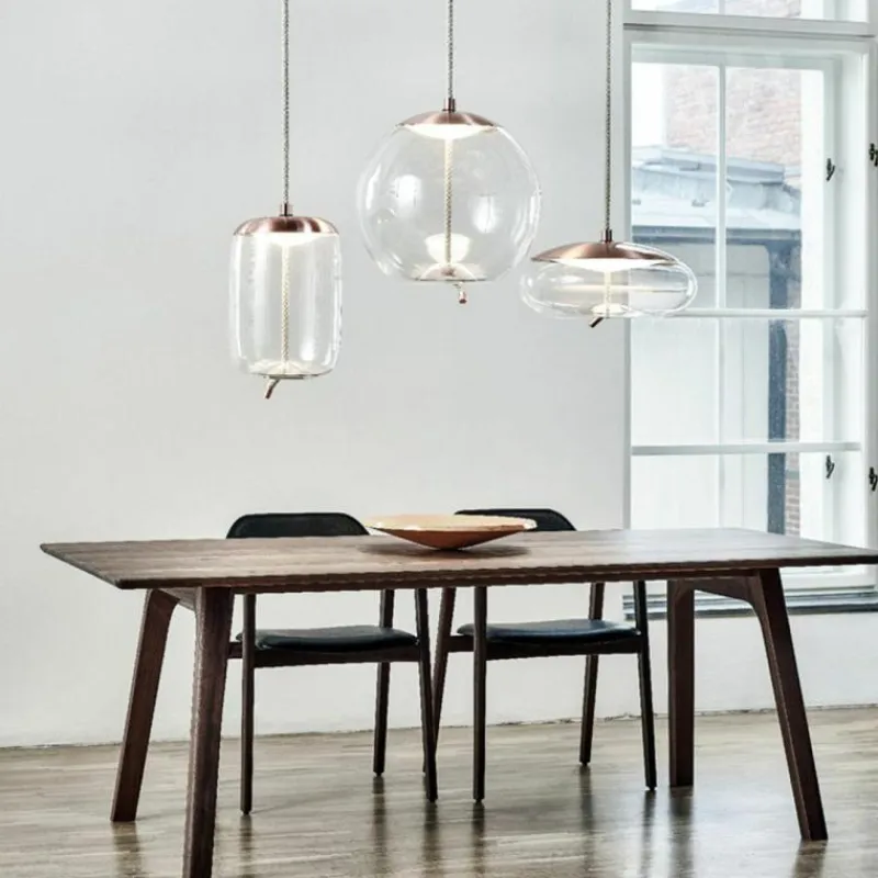 Clearance KNOT Disco Hanglamp Hanglampen