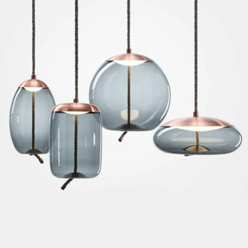 Clearance KNOT Disco Hanglamp Hanglampen