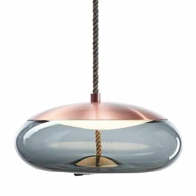 Clearance KNOT Disco Hanglamp Hanglampen