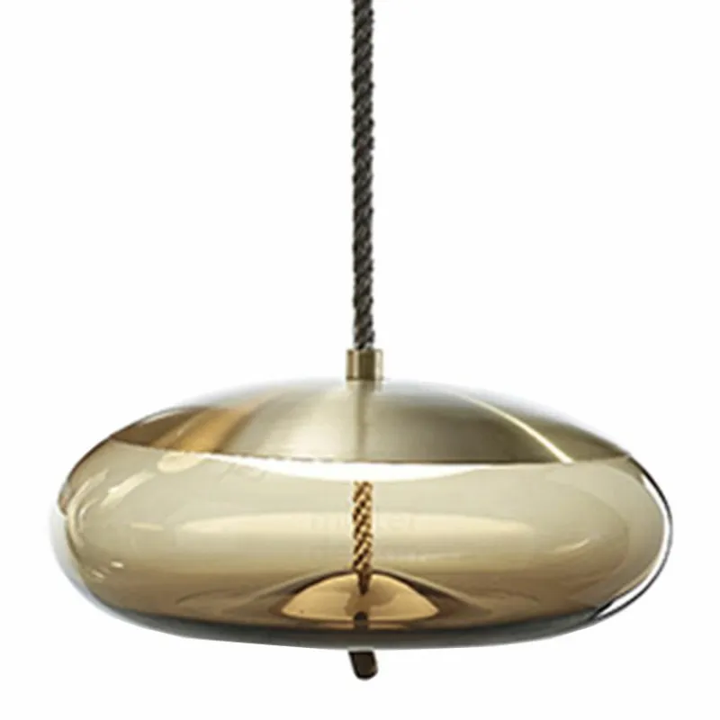 Clearance KNOT Disco Hanglamp Hanglampen