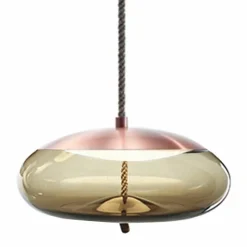 Clearance KNOT Disco Hanglamp Hanglampen