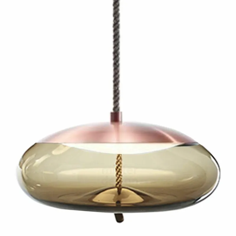 Clearance KNOT Disco Hanglamp Hanglampen