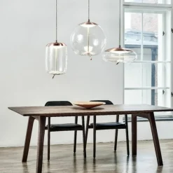 Clearance KNOT Disco Hanglamp Hanglampen