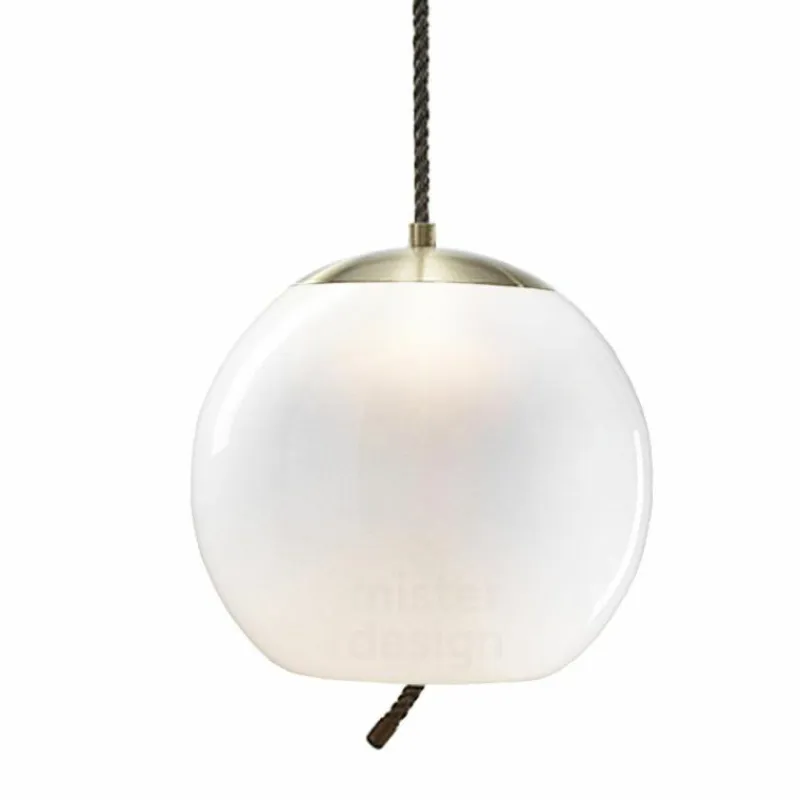 Outlet KNOT Sfera Hanglamp Hanglampen
