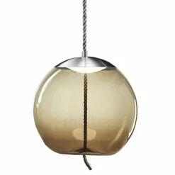 Outlet KNOT Sfera Hanglamp Hanglampen