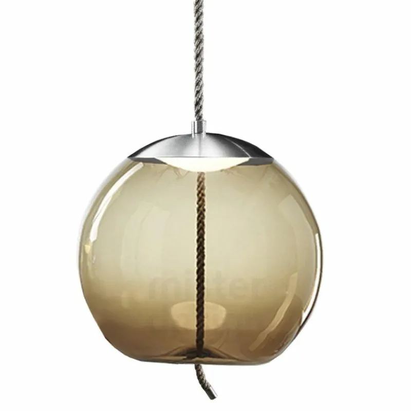 Outlet KNOT Sfera Hanglamp Hanglampen