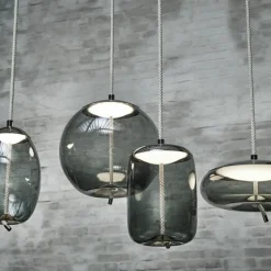 Outlet KNOT Sfera Hanglamp Hanglampen