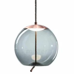 Outlet KNOT Sfera Hanglamp Hanglampen