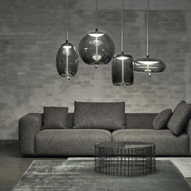 Outlet KNOT Sfera Hanglamp Hanglampen