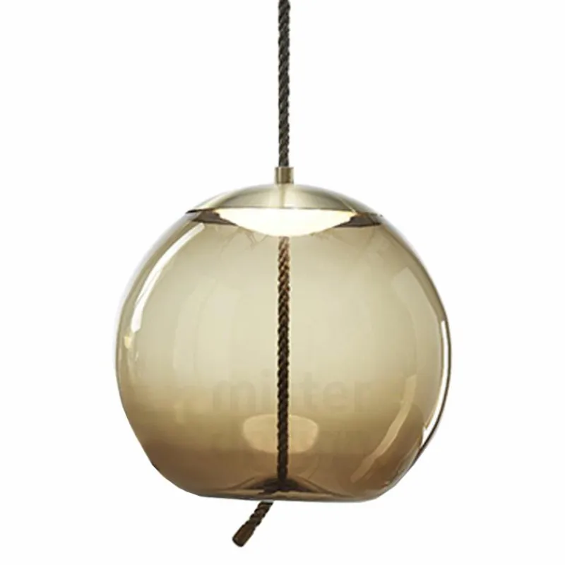 Outlet KNOT Sfera Hanglamp Hanglampen