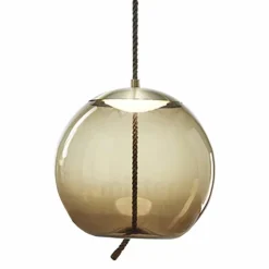 Outlet KNOT Sfera Hanglamp Hanglampen