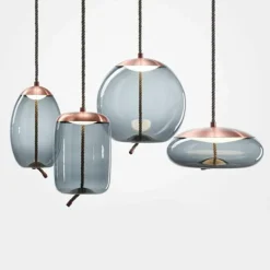 Outlet KNOT Sfera Hanglamp Hanglampen