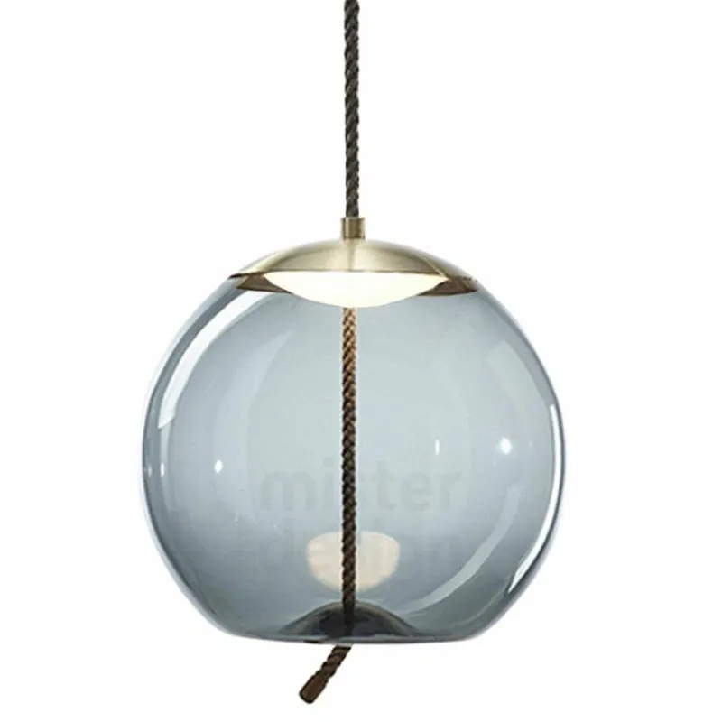 Outlet KNOT Sfera Hanglamp Hanglampen