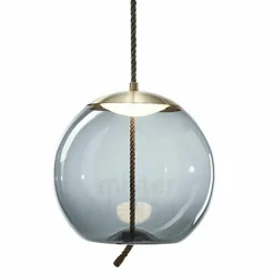 Outlet KNOT Sfera Hanglamp Hanglampen
