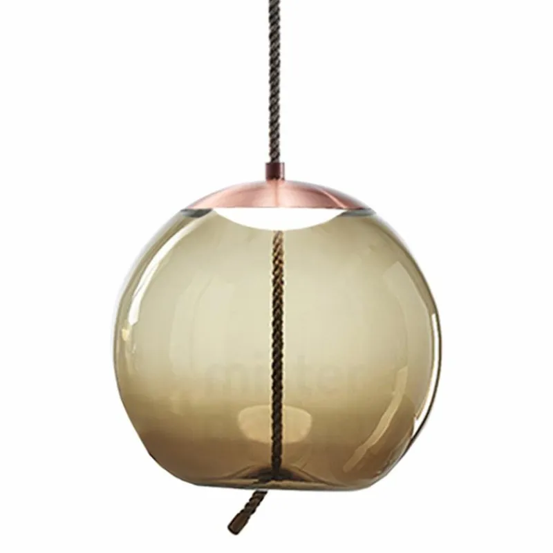 Outlet KNOT Sfera Hanglamp Hanglampen