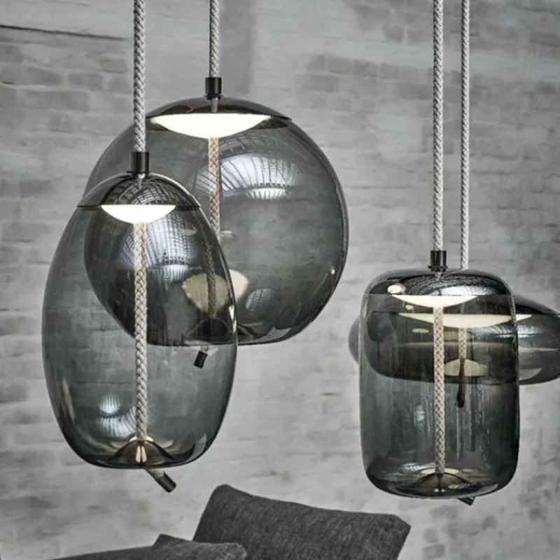 Outlet KNOT Sfera Hanglamp Hanglampen