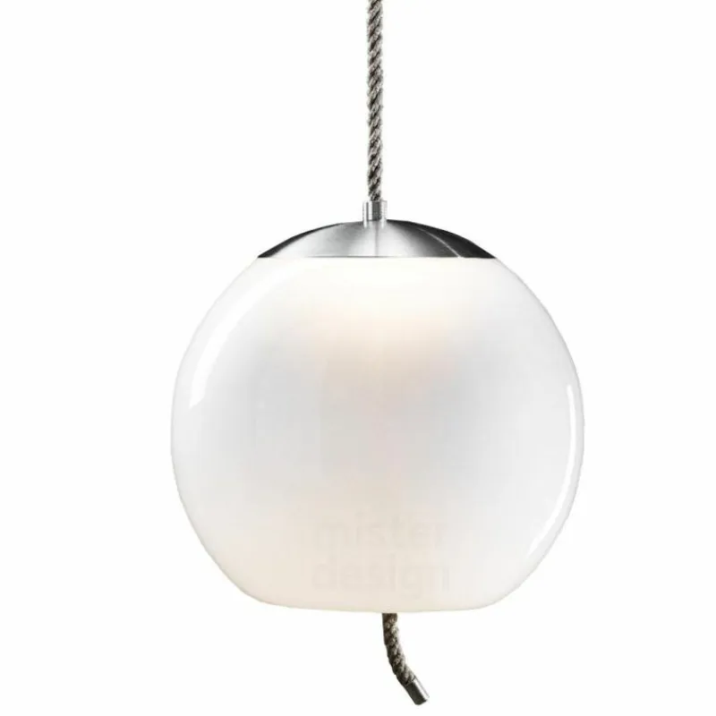 Outlet KNOT Sfera Hanglamp Hanglampen